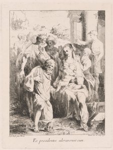 magi