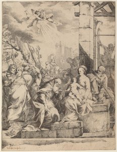 Magi