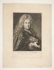 Antoine Coypel