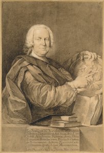 Cavaliere Francesco Maria Niccolò Gabburri