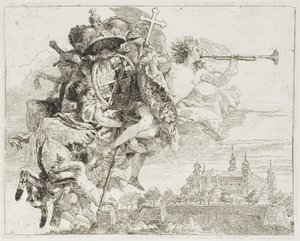 Frontispiece: Carl Philipp von Greiffenklau