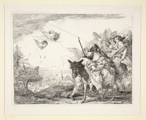 Joseph, Mısır