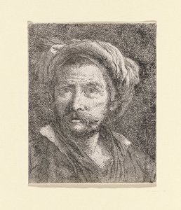 Sarıklı Yaşlı Adam, Raccolta di Teste