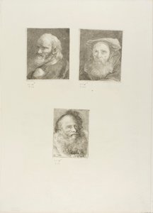  by Giovanni Domenico Tiepolo