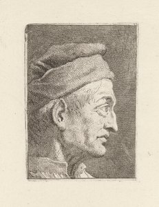 Raccolta di Teste