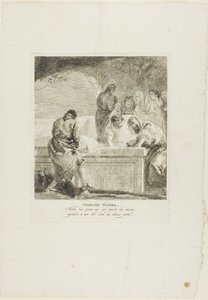  by Giovanni Domenico Tiepolo