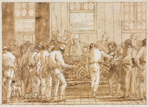 Dava, 1790