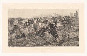 Süvari Hücumu [Calvary Hücumu]