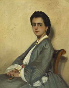 Kuzen Argia, 1861