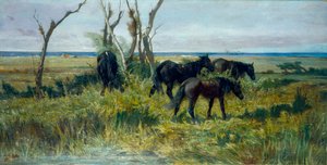  by Giovanni Fattori