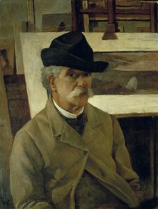  by Giovanni Fattori