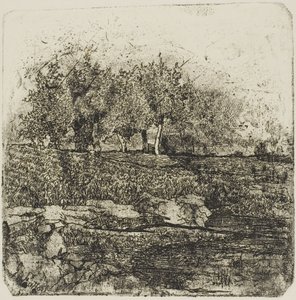  by Giovanni Fattori