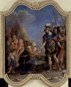 Coriolanus