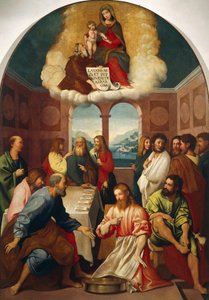  by Giovanni Francesco Caroto