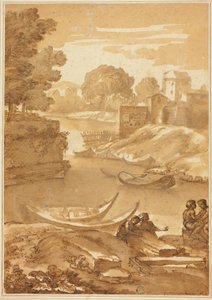  by Giovanni Francesco Grimaldi
