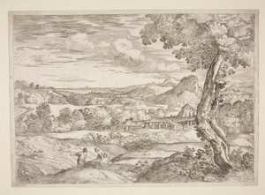 Tuğla Bahçesi by Giovanni Francesco Grimaldi