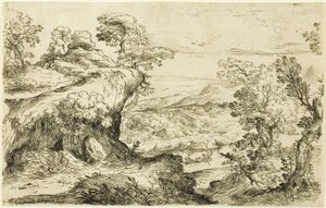  by Giovanni Francesco Grimaldi
