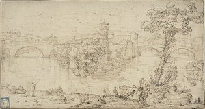 Isola Tiberina