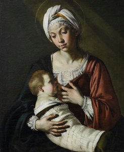  by Giovanni Francesco Guerrieri