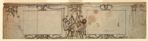 by Giovanni Francesco Romanelli