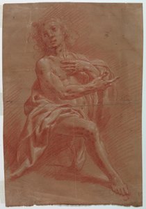  by Giovanni Giacomo Barbelli