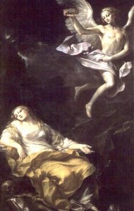 Aziz Mary Magdalene