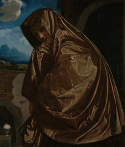 Mecdelli Meryem, 1530