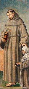  by Giovanni Girolamo Savoldo