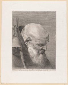 Antonio de Grote Griente Patriği