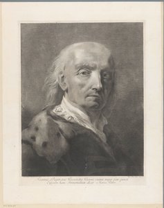 Sanatçı Giovanni Battista Piazzetta