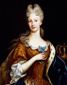Elisabeth Farnese