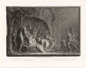 Bacchus