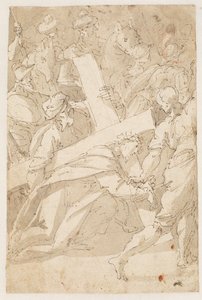 Haçlı Seferi by Giovanni Mauro della Rovere