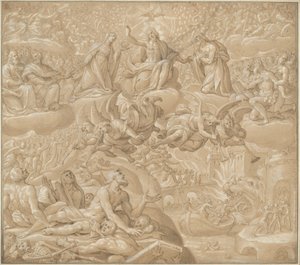 Son Yargı by Giovanni Mauro della Rovere