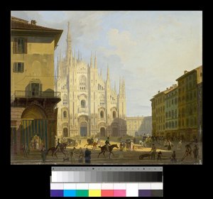 Milano