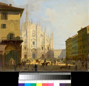 Milano