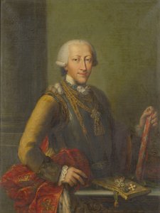 Sardunya Kralı Victor Amadeus III