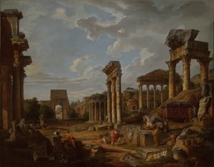 Roma Forumu