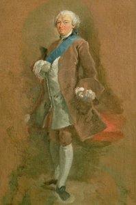 Duc de Choiseul