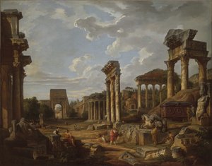 Roma Forumu