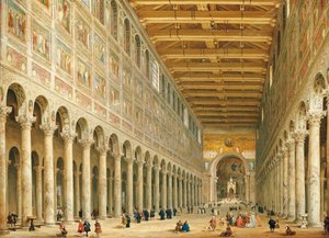 San Paolo Fuori le Mura