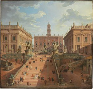 Campidoglio