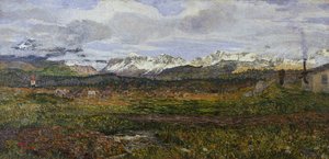 Maloja