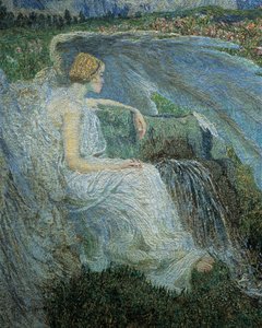 Giovanni Segantini