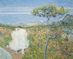 Giovanni Segantini