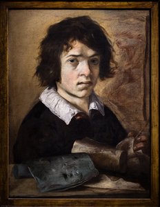  by Giovanni Serodine