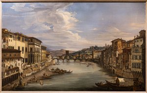 Ponte Vecchio