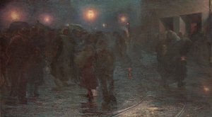 Aralık: İşçilerin Şafağı, 1897