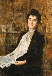 karısı Luisa