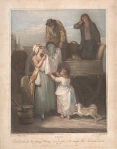 Taze Toplanmış Bezelye, Genç Hastings